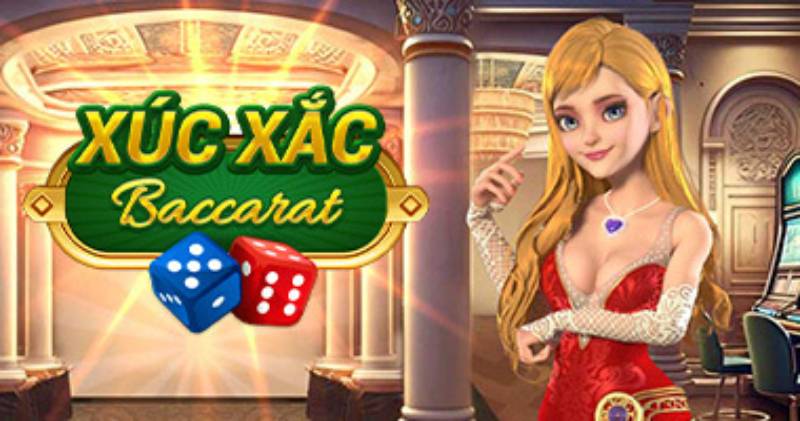 VN88 – link nhà cái VN88 đăng ký nhận 88k khuyến mãi 115 Xúc Xắc Baccarat Là Gì? Cách Chơi & Kinh Nghiệm Chiến Thắng