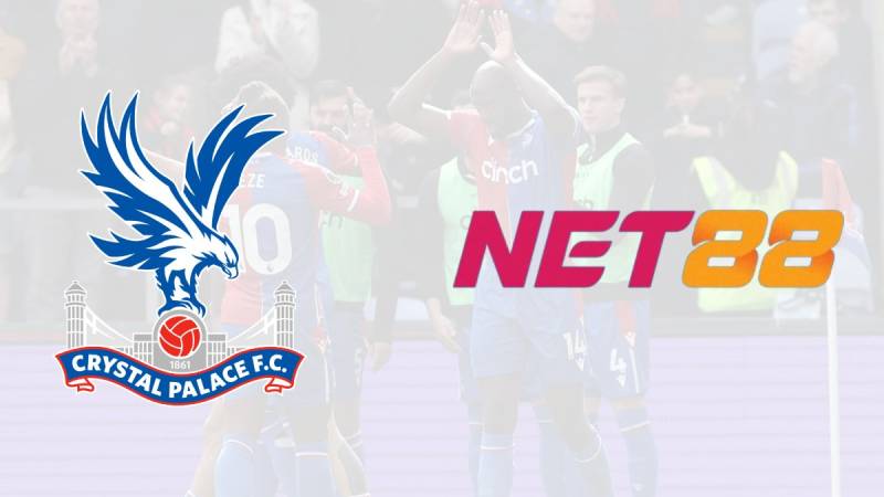 VN88 – link nhà cái VN88 đăng ký nhận 88k khuyến mãi 120 Net88 Hợp Tác Crystal Palace - Bước Tiến Chiến Lược Hàng Đầu